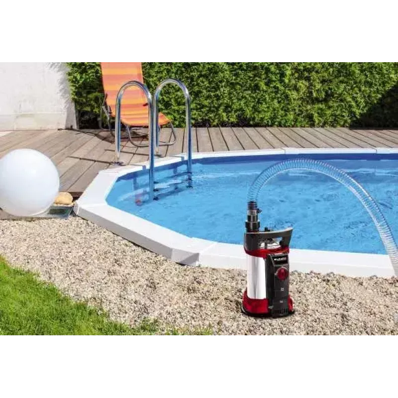 Pompa wodna Einhell GE-SP 4390 NA LL ECO