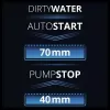 Pompa wodna Einhell GE-DP 7935 N-A ECO