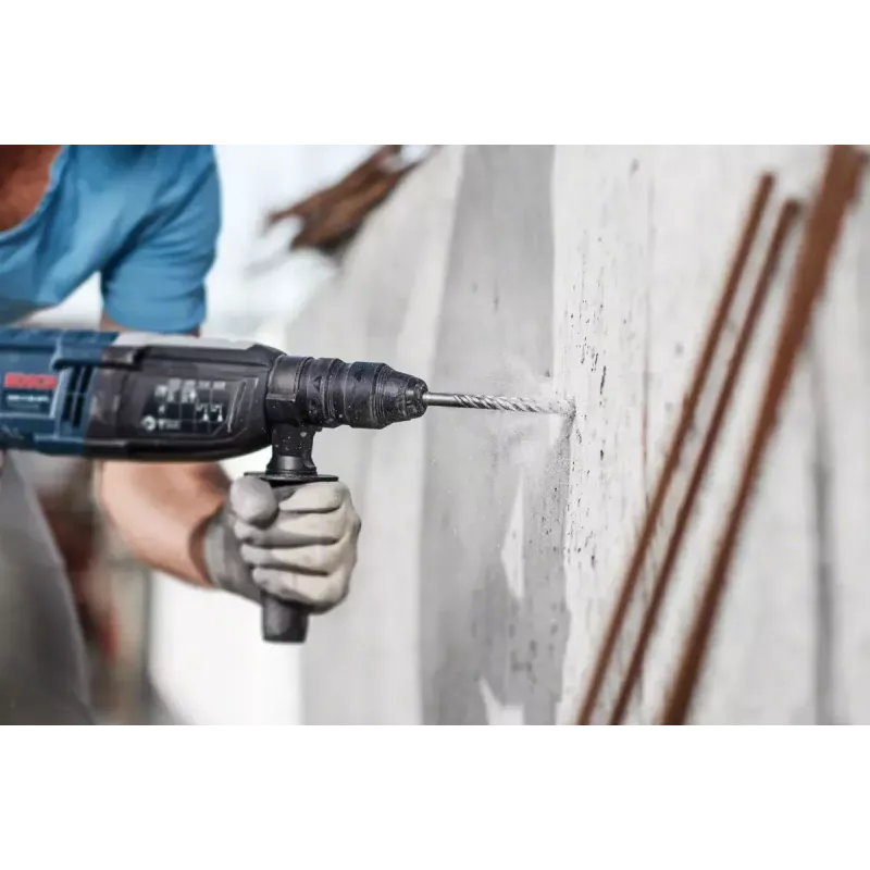 Wiertło udarowe Bosch SDS Plus-5 1 cm
