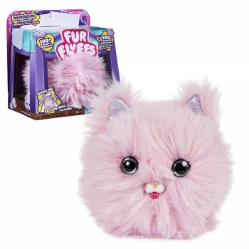 Spin Master FurFluffs Magiczny kotek pluszowa zabawka