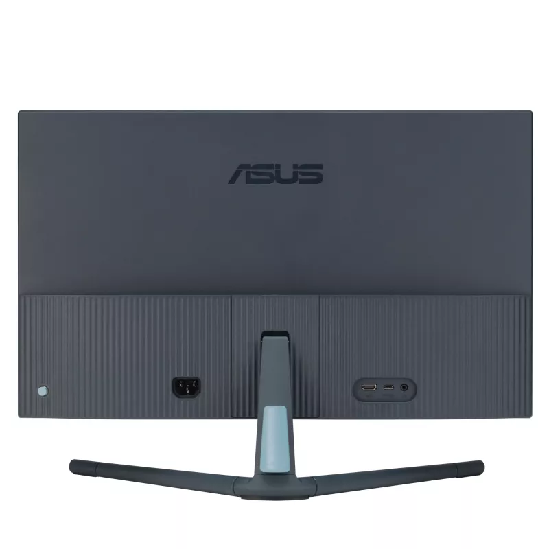 Monitor ASUS VU249CFE-B 60,5 cm (23,8 cala) 1920 x 1080 pikseli Full HD LED Czarny