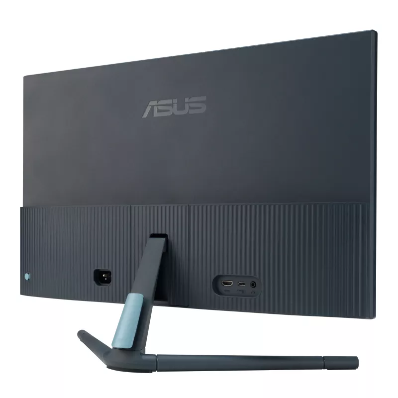 Monitor ASUS VU249CFE-B 60,5 cm (23,8 cala) 1920 x 1080 pikseli Full HD LED Czarny