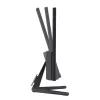 Monitor ASUS VU249CFE-B 60,5 cm (23,8 cala) 1920 x 1080 pikseli Full HD LED Czarny