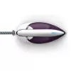 Stacja parowa Philips GC7933/30 2400 W 1,5 L podeszwa SteamGlide Plus Fioletowa
