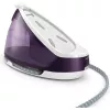 Stacja parowa Philips GC7933/30 2400 W 1,5 L podeszwa SteamGlide Plus Fioletowa