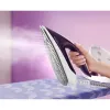 Stacja parowa Philips GC7933/30 2400 W 1,5 L podeszwa SteamGlide Plus Fioletowa