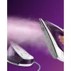 Stacja parowa Philips GC7933/30 2400 W 1,5 L podeszwa SteamGlide Plus Fioletowa
