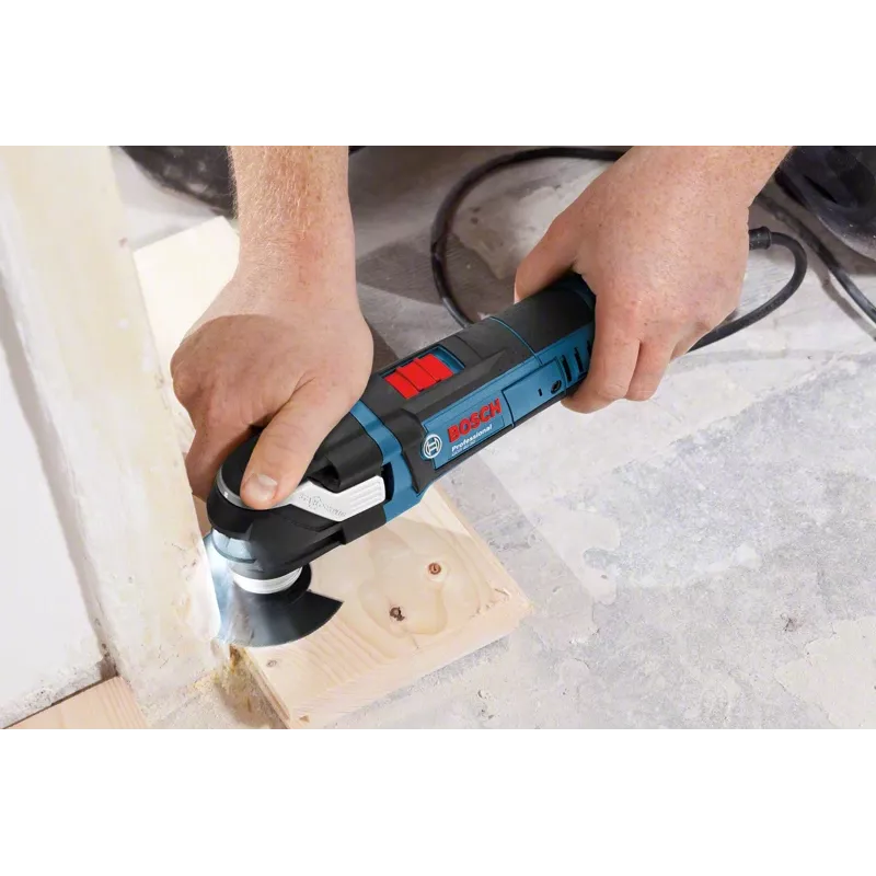 Bosch GOP 40-30 Professional 400 W 20000 OPM