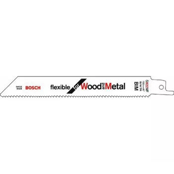 Bosch 2 608 657 558 brzeszczot do wyrzynarki/piły włosowej/piły szablastej