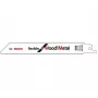Bosch 2 608 657 558 brzeszczot do wyrzynarki/piły włosowej/piły szablastej