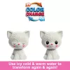 Lalka modowa MATTEL Barbie Cutie Reveal lalka — 139 mm, plastik i tkanina, od 3 lat