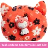 Lalka modowa MATTEL Barbie Cutie Reveal lalka — 139 mm, plastik i tkanina, od 3 lat