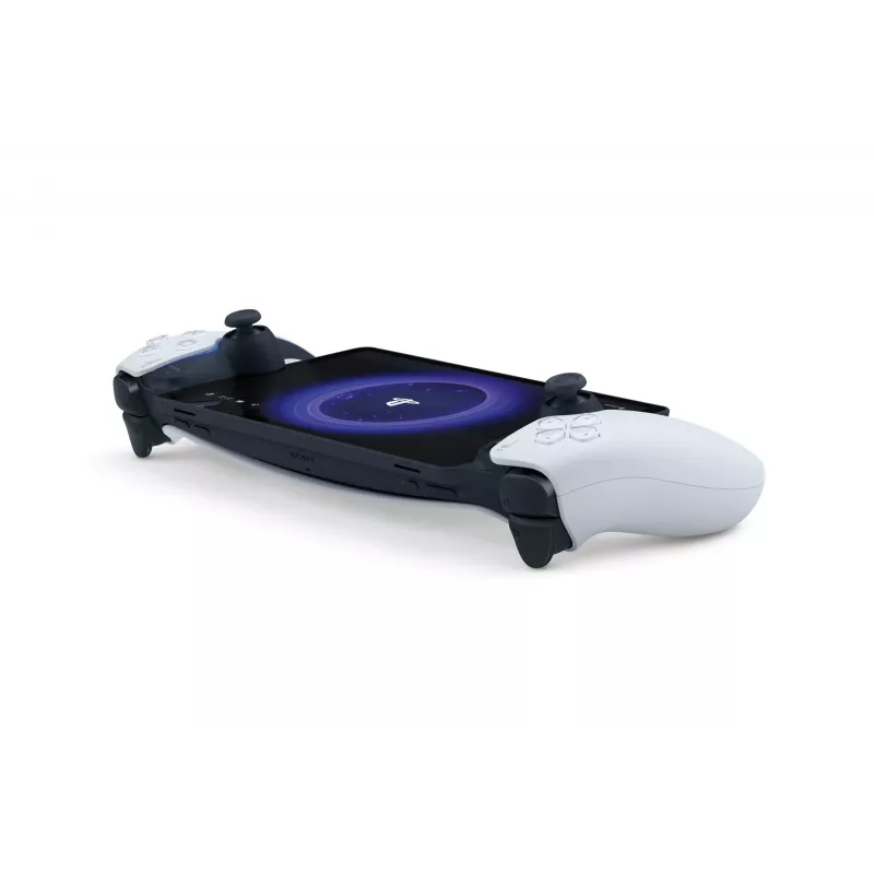 Sony PlayStation Portal Remote Player, Remote player, PlayStation 5, 337 mm, 95 mm, 150 mm, 540 g