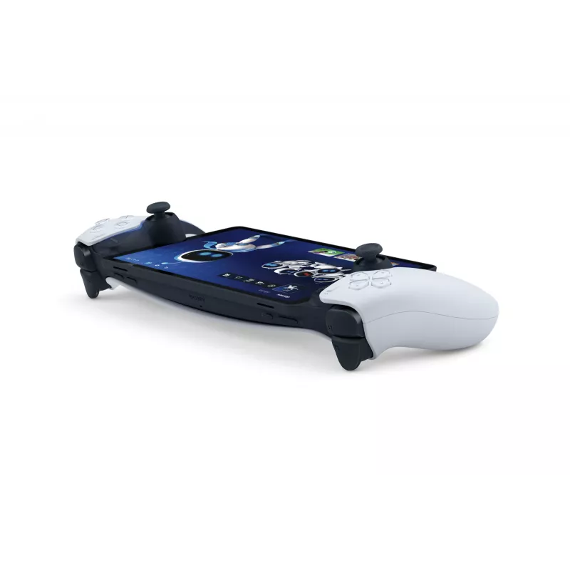 Sony PlayStation Portal Remote Player, Remote player, PlayStation 5, 337 mm, 95 mm, 150 mm, 540 g