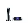Sony PlayStation Portal Remote Player, Remote player, PlayStation 5, 337 mm, 95 mm, 150 mm, 540 g