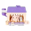 Zabawka Zwierzęca Moose Toys Little Live Pets Mama Surprise S4 Mini Playset Króliczek