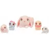 Zabawka Zwierzęca Moose Toys Little Live Pets Mama Surprise S4 Mini Playset Króliczek