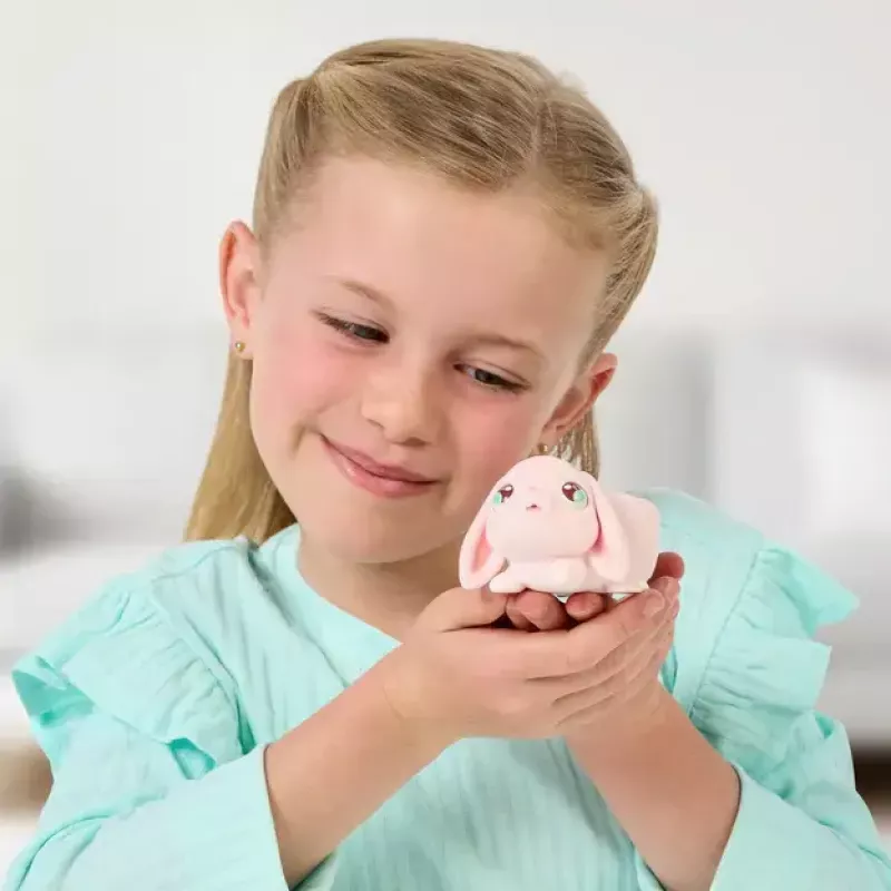 Zabawka Zwierzęca Moose Toys Little Live Pets Mama Surprise S4 Mini Playset Króliczek