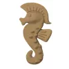Kinetic Sand, 2lb brązowy piasek do zabawy, formowalne zabawki sensoryczne dla dzieci, zamykana torebka (opakowanie może się różnić), dla dzieci od 3 lat