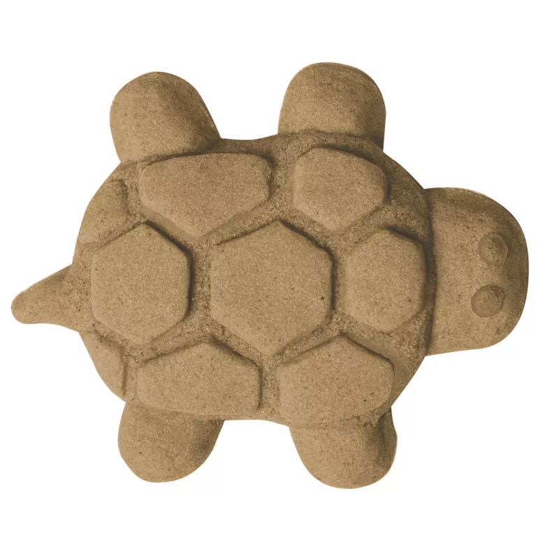 Kinetic Sand, 2lb brązowy piasek do zabawy, formowalne zabawki sensoryczne dla dzieci, zamykana torebka (opakowanie może się różnić), dla dzieci od 3 lat