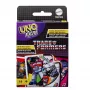 Games UNO Flip Transformers gra karciana dla dzieci i wieczorów rodzinnych