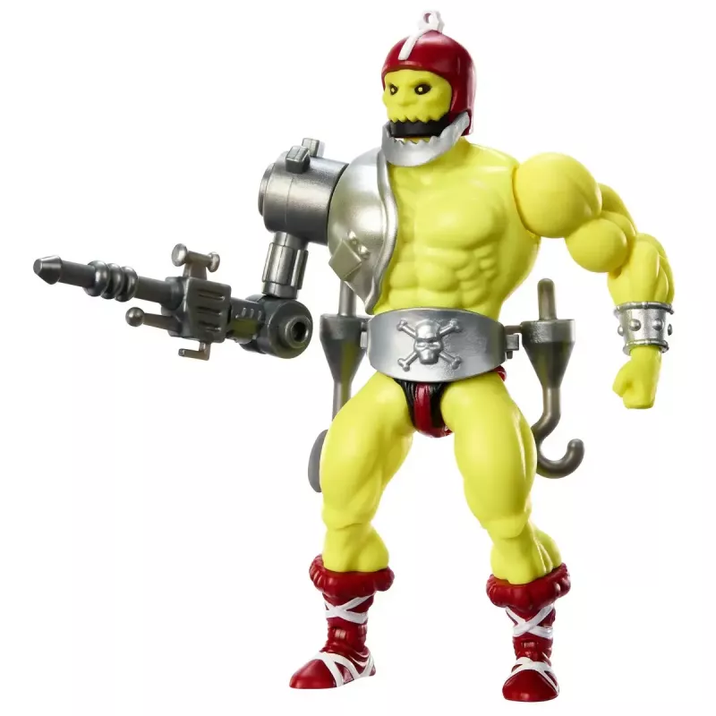 Figurka akcji Mattel Masters of the Universe Origins Trap Jaw 6+