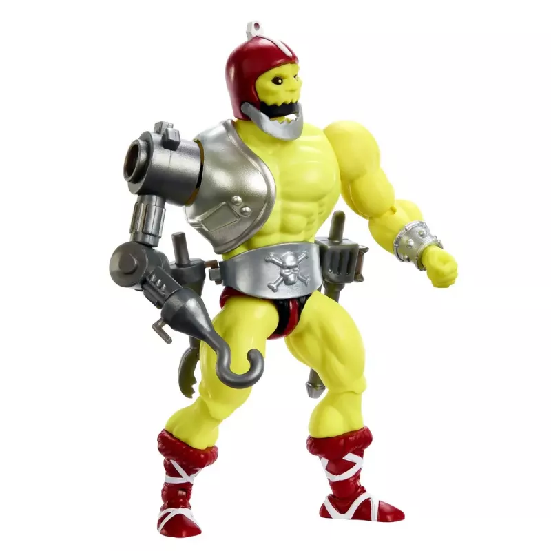 Figurka akcji Mattel Masters of the Universe Origins Trap Jaw 6+