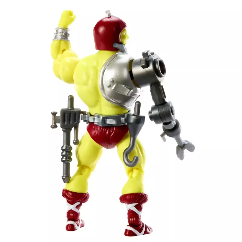Figurka akcji Mattel Masters of the Universe Origins Trap Jaw 6+