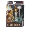 Figurka akcji Mattel Masters of the Universe Sorceress Teela 6+ Wielokolorowa