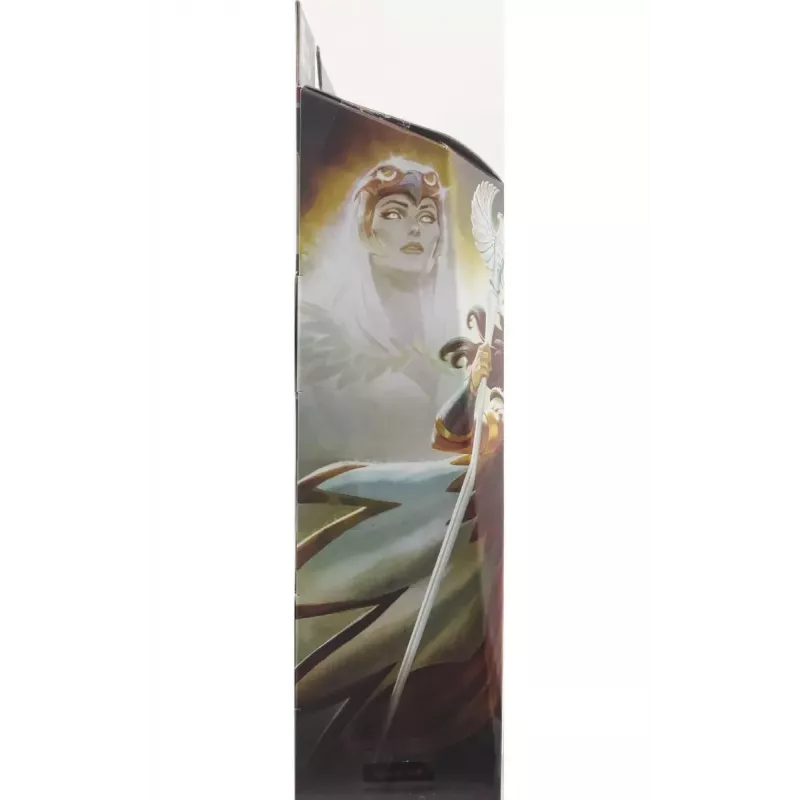 Figurka akcji Mattel Masters of the Universe Sorceress Teela 6+ Wielokolorowa