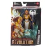 Figurka akcji Mattel Masters of the Universe Sorceress Teela 6+ Wielokolorowa