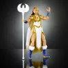 Figurka akcji Mattel Masters of the Universe Sorceress Teela 6+ Wielokolorowa