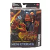 Figurka akcji Mattel Masters of the Universe Man-At-Arms 6+ Wielokolorowa