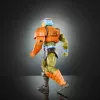 Figurka akcji Mattel Masters of the Universe Man-At-Arms 6+ Wielokolorowa
