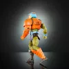 Figurka akcji Mattel Masters of the Universe Man-At-Arms 6+ Wielokolorowa