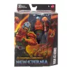 Figurka akcji Mattel Masters of the Universe Man-At-Arms 6+ Wielokolorowa