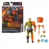Figurka akcji Mattel Masters of the Universe Man-At-Arms 6+ Wielokolorowa