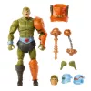 Figurka akcji Mattel Masters of the Universe Man-At-Arms 6+ Wielokolorowa