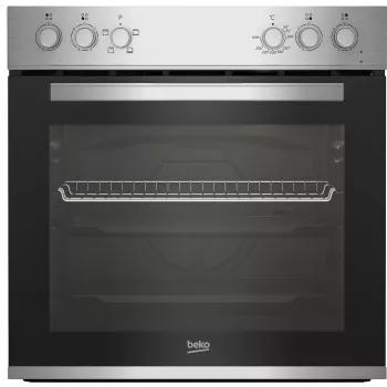 Zestaw kuchenny Beko BBUC12020X Płyta ceramiczna Elektryczny