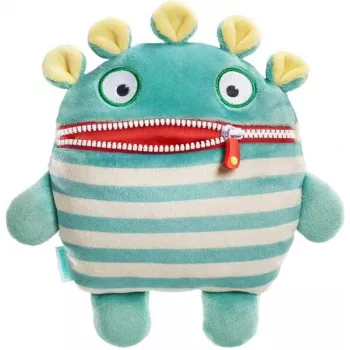 999 Games Zorgenvriendje, Schnulli, 24 cm, Monster 999 Games Zorgenvriendje, Schnulli, 24 cm. Typ produktu: Monster