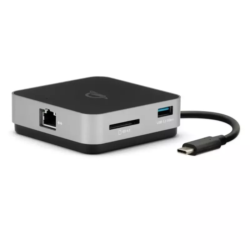 Stacja dokująca do laptopa OWC OWCTCDK6P2SG