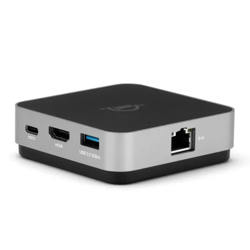 Stacja dokująca do laptopa OWC OWCTCDK6P2SG