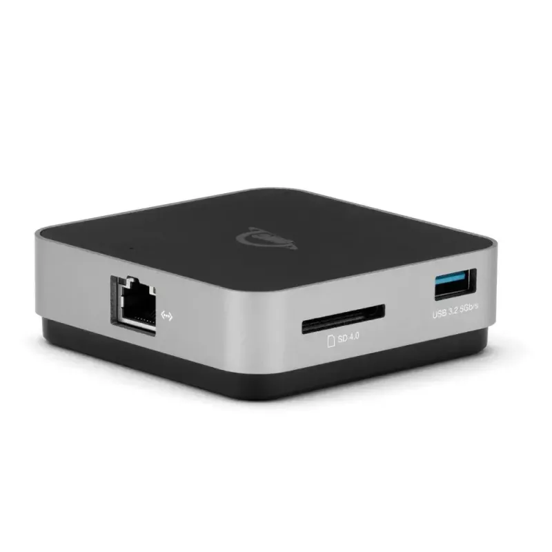Stacja dokująca do laptopa OWC OWCTCDK6P2SG