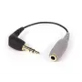 RODE Sc3 Adapter 3.5mm Trrs To Trs Adaptor For Smart Lavalier