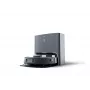 Ecovacs Deebot X1 Plus Czarny, szary