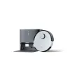 Ecovacs Deebot X1 Plus Czarny, szary