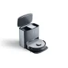 Ecovacs Deebot X1 Plus Czarny, szary