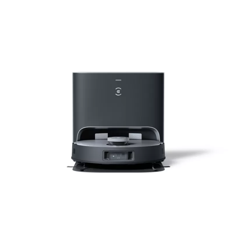 Ecovacs Deebot X1 Plus Czarny, szary