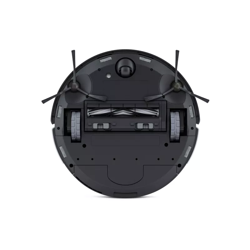 Ecovacs Deebot X1 Plus Czarny, szary