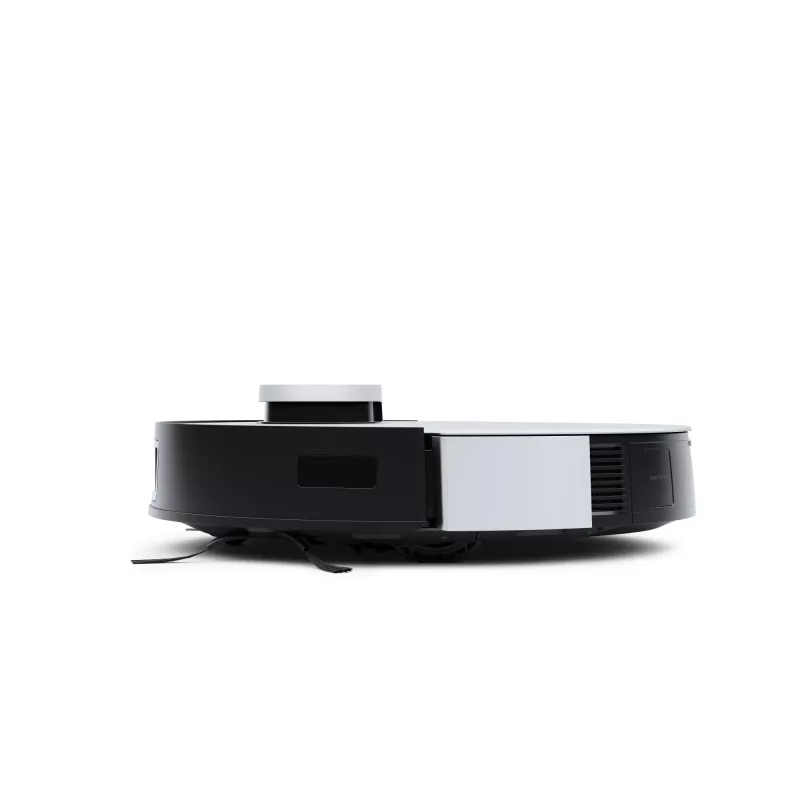 Ecovacs Deebot X1 Plus Czarny, szary